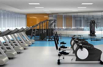 Academia Estação do Corpo - Foto 1