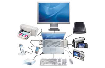 Bit Center Informática - Foto 1