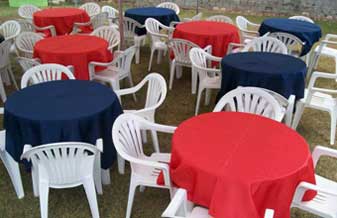 WL Festas - Foto 1