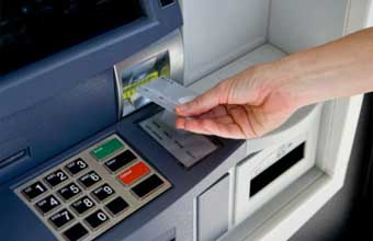 Banco 24Horas Tecban - Foto 1