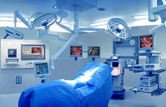 Clisan Centro Médico Ambulatorial - Foto 1