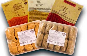 Russa Comércio de Alimentos - Foto 1