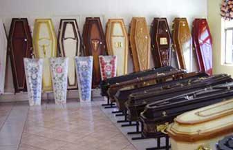 Funeraria Sao Roque - Foto 1