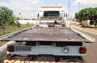 Auto Socorro Dubricar - Foto 1