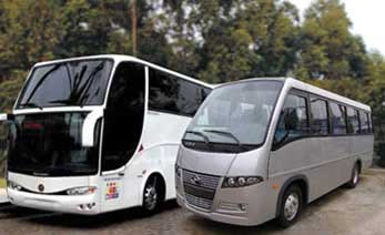 FV Transporte e Turismo - Foto 1