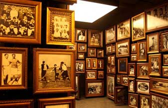 Museu Inhame - Foto 1