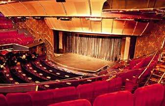 Teatro Marlice Margarida Ferreira da Cunha - Foto 1