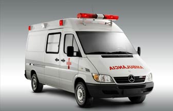 Ambulatório Municipal de Saúde - Foto 1