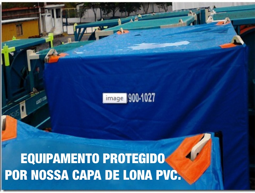 Top Lonas Indústria e Comércio Ltda - Foto 1