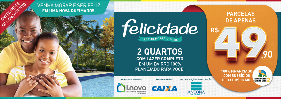 I.Nova Imobiliária - Foto 2