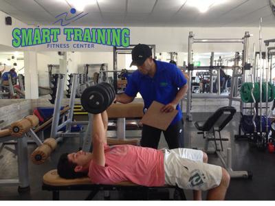 Smart Training - Foto 3
