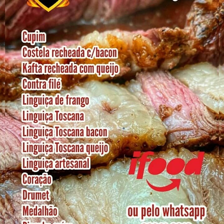 Beef Club – Churrascaria - Foto 2