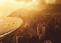 calor no Rio de Janeiro