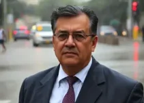 Governador Cláudio Castro chuvas RJ