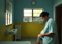 nova maternidade Japeri