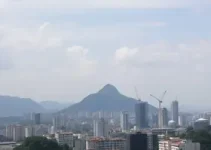 alerta de calor excessivo
