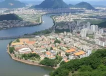 colapso no abastecimento de água no RJ