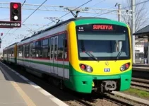 Consórcio Nova Via Mobilidade