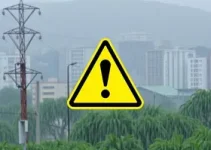 alerta amarelo chuvas intensas