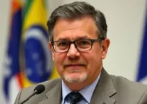 Max Lemos presidente Comissão de Trabalho