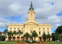concurso Prefeitura de São José do Divino