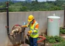 Cedae adia manutenção no Sistema Guandu