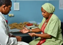 Vale Social para pessoas em tratamento de tuberculose