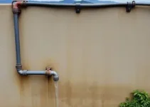 abastecimento de água