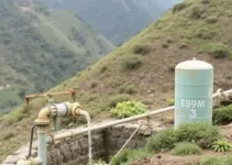 manutenção do Sistema Guandu