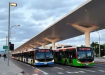 Terminal Margaridas