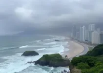 previsão do tempo RJ