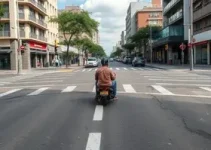 calçamento