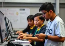 capacitação técnica em esportes eletrônicos