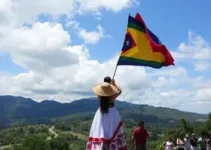 festival cultural Paracambi
