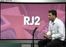 VÍDEOS RJ2 13 de abril de 2026