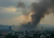 violência em Itaperuna