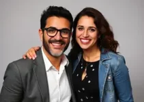 amizade entre Marcos Mion e Ticiane Pinheiro