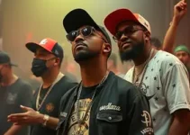 rappers brasileiras