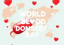 Dia Mundial do Doador de Sangue