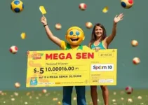 Mega-Sena 3021