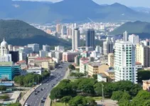 concessão de projetos de mobilidade