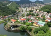 Cedae reduz operação do Guandu