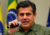 mudanças administrativas