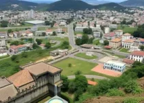 manutenção da Cedae