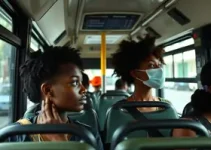 passageiro ofende motorista de ônibus