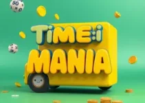 Timemania 2411
