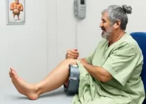Ajude Manu a conseguir a tão sonhada Prótese