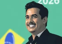 Alexandre Carvalho