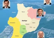 candidatos ao governo do RJ