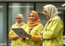 Programa de Trainee Saint-Gobain 2027